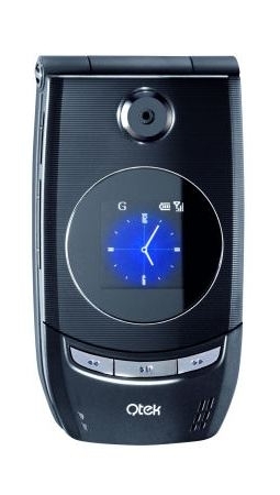 HTC 8500 Qtek