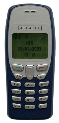Alcatel OneTouch 320
