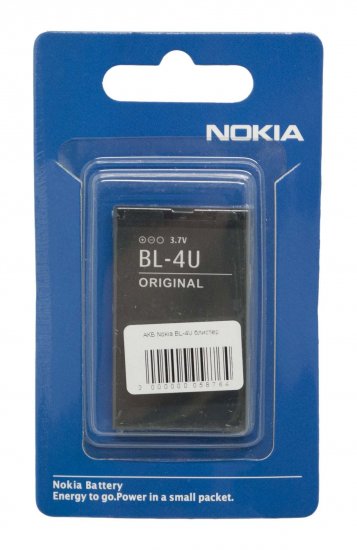 Nokia BL-4U(8800/E66/3120)