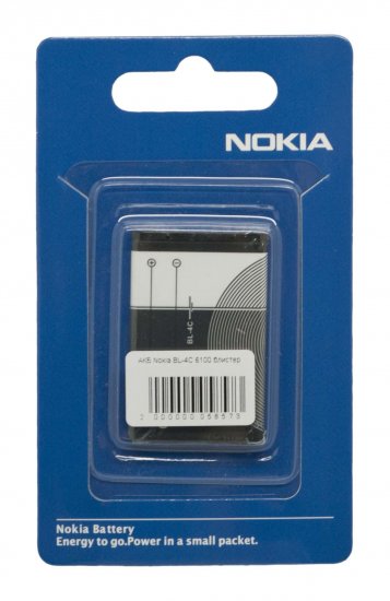Nokia BL-4C(6100/6170/6260)