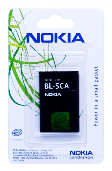 Nokia BL-5CA(1112)