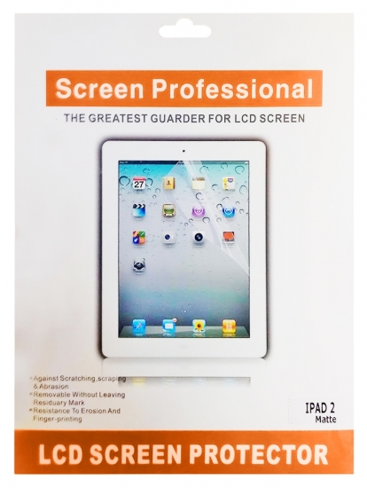 multibrand антибликовая iPad 2
