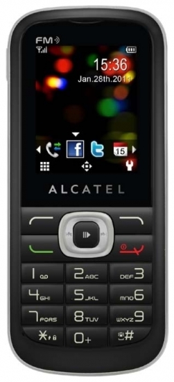 Alcatel OneTouch 506D