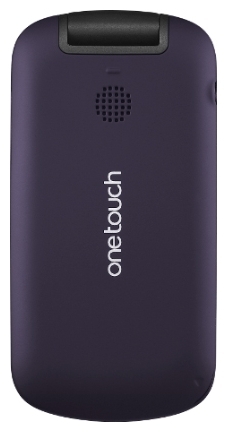 Alcatel OneTouch 668