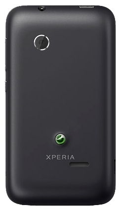 Sony Xperia tipo ST21i