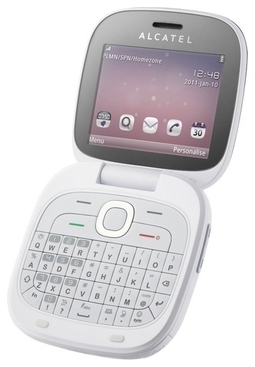 Alcatel OneTouch 810