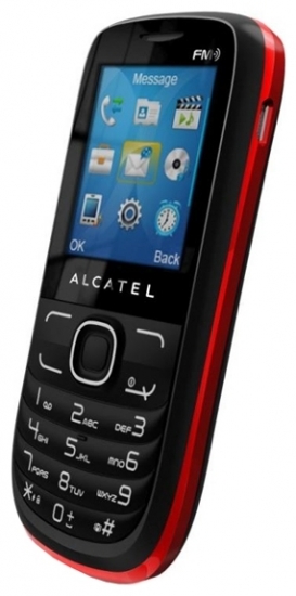 Alcatel OneTouch 316D