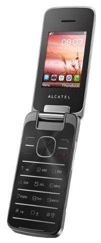 Alcatel OneTouch 2010