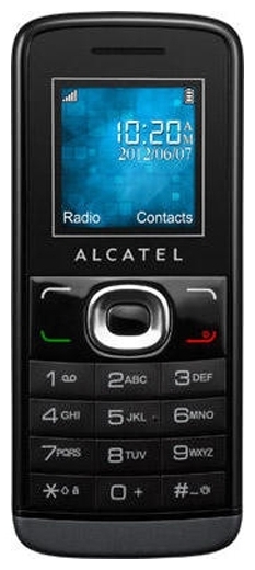 Alcatel OneTouch 233