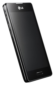 LG Optimus L5 ll E450