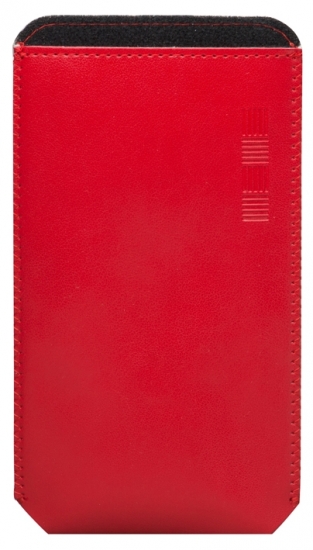 InterStep POCKET р96(красный)