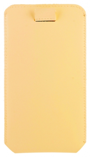 InterStep POCKET р37(жёлтый)