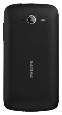 Philips W336