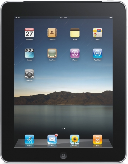 Apple iPad mini 2 16Gb Wi-Fi+Cellular