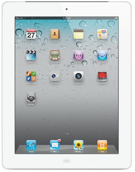 Apple iPad mini 2 16Gb Wi-Fi+Cellular
