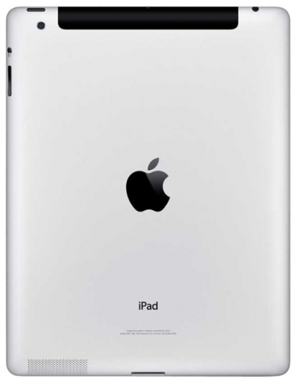Apple iPad 3 16Gb Wi-Fi + Cellular