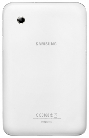 Samsung Galaxy Tab 2 7.0 P3100 8GB