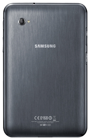 Samsung Galaxy Tab 7.0 Plus P6200