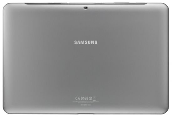 Samsung Galaxy Tab 2 10.1 P5100 (2)
