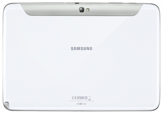 Samsung Galaxy Note 10.1 N8000 16GB