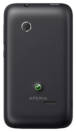 Sony Xperia tipo Dual ST21i2