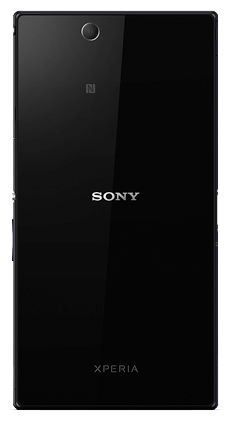 Sony Xperia Z Ultra C6833