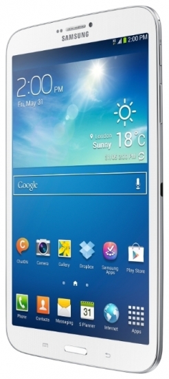 Samsung Galaxy Tab 3 8.0 T3110