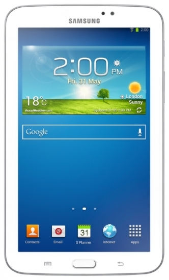 Samsung Galaxy Tab 3 7.0 T210 8Gb