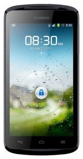 Huawei Ascend G500 Pro U8836D