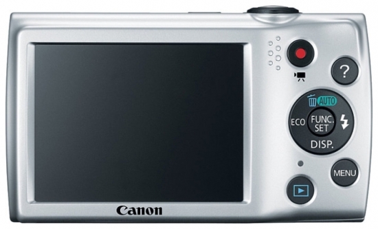 Canon PowerShot A2550