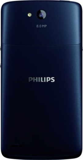 Philips W8510