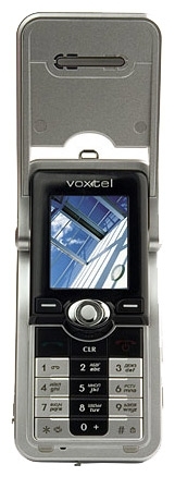 Voxtel BD-40