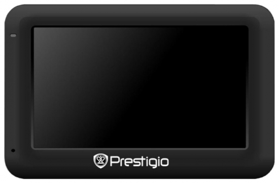 Prestigio GeoVision 5050BT