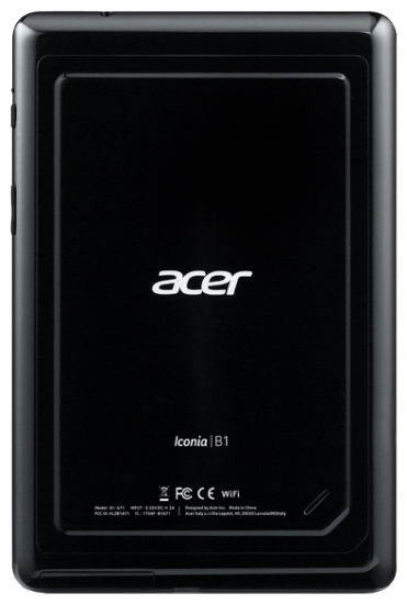 Acer Iconia Tab B1-A71 8Gb
