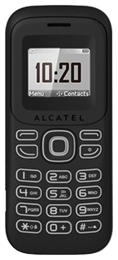 Alcatel OneTouch 132