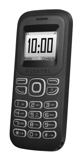 Alcatel OneTouch 132