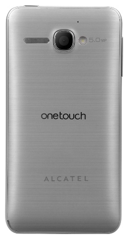 Alcatel OneTouch Star 6010X