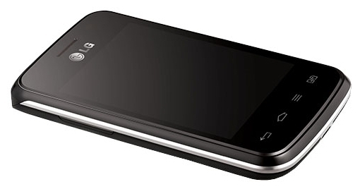 LG Optimus L1 ll Dual E420
