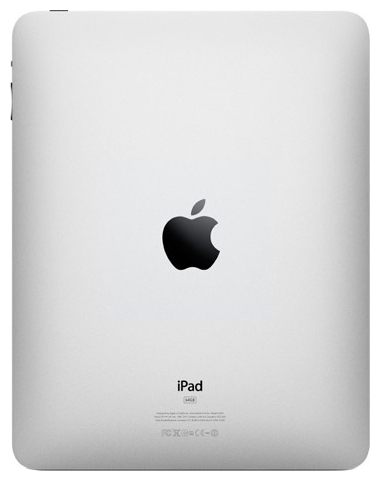 Apple iPad 32Gb Wi-Fi(2010)