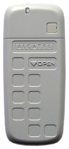 Alcatel OneTouch E157