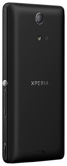 Sony Xperia ZR C5502