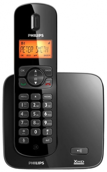 Philips CD1701