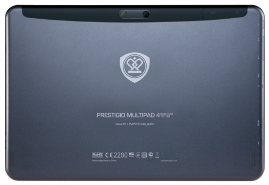 Prestigio MultiPad 4 PMP5101C