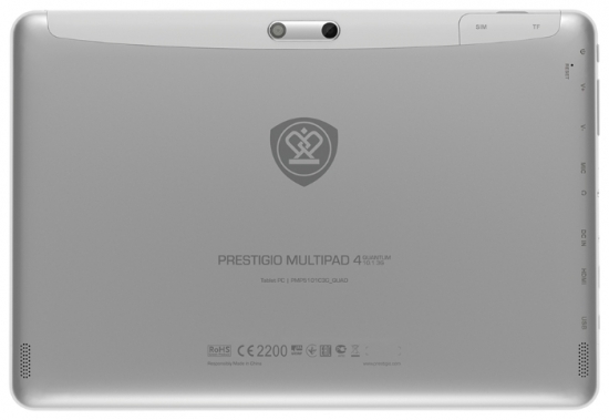 Prestigio MultiPad 4 PMP5101C