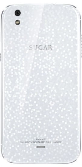 Sugar SS129 16GB