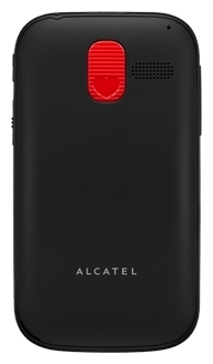 Alcatel OneTouch 2000