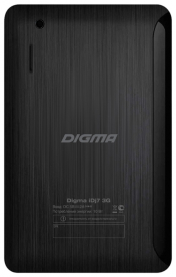 Digma iDj7 3G