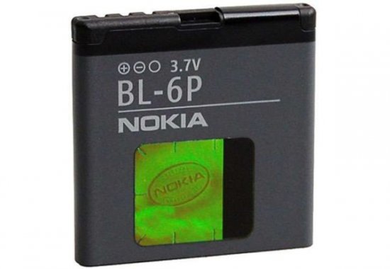 Nokia BL-6P