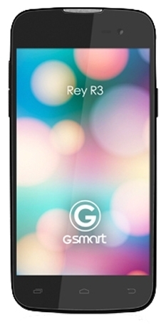 Gigabyte GSmart Rey R3
