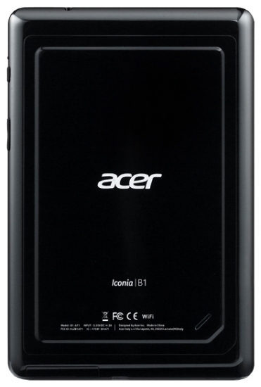 Acer Iconia Tab B1-A71 16Gb
